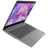 LENOVO Pc Portable IDEAPAD 3 15IGL05 (Celeron® N4020/4Go/1To/UHD 600/FD) Platinum Grey (81WQ005WFE)