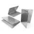 LENOVO Pc Portable IdeaPad Flex 5 14ITL05 (i3 11é Gén/8Go/512SSD/WIN11/Tactile) Platinum Grey 82HS0142FG 