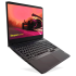 Pc Portable Gaming LENOVO IP3 | RYZEN 5 - 16 Go - 512 SSD - NVIDIA RTX3050 - Noir