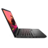Pc Portable Gaming LENOVO IP3 | RYZEN 5 - 16 Go - 512 SSD - NVIDIA RTX3050 - Noir