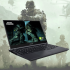 Pc Portable Gaming  LENOVO LEGION 5 | Intel i5 - 16 Go - 512 SSD - NVIDIA 3050TI - Noir
