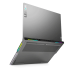 Pc Portable Gaming LENOVO LEGION 7 | AMD Ryzen™ 9 - 32 Go - 1 To SSD - NVIDIA RTX 3080.16G - Gris