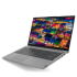 LENOVO Pc Potable IDEAPAD 5 15ITL05 (i7 11è Gén/8Go/512SSD/MX450/FD) Gris 82FG00QEFG