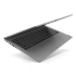 LENOVO Pc Potable IDEAPAD 5 15ITL05 (i7 11è Gén/8Go/512SSD/MX450/FD) Gris 82FG00QEFG