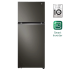 LG Réfrigérateur GL-B392PXGB (395 Litres) Noir No Frost
