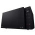 LG Micro-Onde Solo Smart Inverter MS2535GIS (25 Litres) Noir