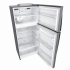 LG Réfrigérateur GN-H702HLHL (506 Litres) Platinum Silver No Frost Avec Wifi (GN-H702HLHL.APZPETU)