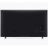 Tv LG 55 Pouces LED 4K UHD | SMART Android - Avec Récepteur Intégré - 55UP7750PVB - Noir 