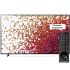 Tv LG 75 Pouces LED 4K | SMART tv - 75UP7750PPVB.AFU - Noir