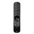 Tv OLED LG A26LA SMART | 65 POUCES - 4K UHD - Gris Foncé 