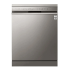 LG Lave vaisselle DFBS512FP (14 Couverts) Silver QuadWash™