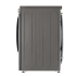 Machine à Laver LG VIVACE 8 Kg | Essorage 1400 Tours/min - Smart Inverter - F4R3TYG6P - Noir 