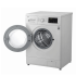 LG Machine à Laver Inverter DD (7Kg) Silver Hublot 1200 Tours (LG-FH2JQDNG5P) 