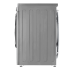Lave linge LG 9KG Vivace | 1400 Tours - IA DD - F4R5VYG2T - Silver 