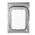 Lave linge LG 9KG Vivace | 1400 Tours - IA DD - F4R5VYG2T - Silver 