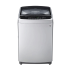 LG Machine à Laver T1388NEHGE.ASFPETN (13 kg ) Silver Top 1400 Tours