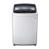 LG Machine à Laver T1466NE (14Kg) Silver Top 1200Tours (LG-T1466NEHGU)