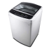 LG Machine à Laver T1466NE (14Kg) Silver Top 1200Tours (LG-T1466NEHGU)