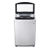 LG Machine à Laver T1466NE (14Kg) Silver Top 1200Tours (LG-T1466NEHGU)