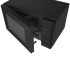 LG Micro-Onde EasyClean™ MS2042DB (20 Litres) Noir