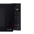 LG Micro-Onde Solo Smart Inverter MS2535GIS (25 Litres) Noir