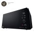 LG Micro-Onde Solo Smart Inverter MH8265DIS (42 Litres) Noir