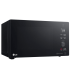 LG Micro-Onde Solo Smart Inverter MH8265DIS (42 Litres) Noir