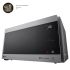 Micro Onde LG 42 L | ThinQ  -  Smart Inverter - Silver