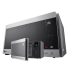 Micro Onde LG 42 L | ThinQ  -  Smart Inverter - Silver