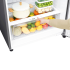 Réfrigérateur LG 506 Litres No Frost | Door Cooling - GN.H702HLHU - Silver