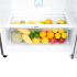 Réfrigérateur LG 506 Litres No Frost | Door Cooling - GN.H702HLHU - Silver