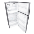 Réfrigérateur LG 506 Litres No Frost | Door Cooling - GN.H702HLHU - Silver