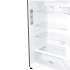 Réfrigérateur LG 506 Litres No Frost | Door Cooling - GN.H702HLHU - Silver