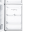 Réfrigérateur LG 506 Litres No Frost | Door Cooling - GN.H702HLHU - Silver