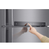 Réfrigérateur LG 506 Litres No Frost | Door Cooling - GN.H702HLHU - Silver