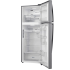 LG Réfrigérateur GL-C502HLCL (438 Litres) Silver No Frost