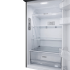 LG Réfrigérateur INVERTER GN-B372PLGB (375 Litres) Silver No Frost