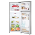 LG Réfrigérateur INVERTER GN-B392 PLGB (395 Litres) Silver No Frost