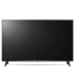 Tv LG  43 Pouces LED UHD 4K | SMART Tv - Avec Récepteur Intégré - 43UQ75006LG - Gris 