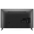 Tv LG 65 Pouces LED UHD 4K | SMART Tv - Avec Récepteur Intégré - 65UQ8000.6LD - Noir