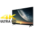 Tv LG 55 Pouces LED 4K UHD | SMART Tv - 55UQ8000.6LD - Noir