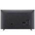 Tv LG 55 Pouces LED 4K UHD | SMART Tv - 55UQ8000.6LD - Noir