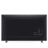 Tv LG 75 Pouces UHD 4K | SMART tv - Avec Récepteur Intégré - 75UQ80006LD - Noir