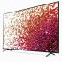 Tv LG 75 Pouces LED 4K | SMART tv - 75UP7750PPVB.AFU - Noir