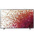 Tv LG 75 Pouces LED 4K | SMART tv - 75UP7750PPVB.AFU - Noir