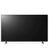 Tv LG 75 Pouces UHD 4K | SMART tv - Avec Récepteur Intégré - 75UQ80006LD - Noir
