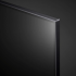 Tv LG QNED 55 Pouces LED 4K UHD | SMART Tv  - Avec Récepteur Intégré - Noir