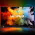 Tv LG 65 Pouces UHD 4K | SMART tv - Avec Récepteur Intégré - 65QNED806QA - Noir