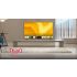 Tv LG 50 Pouces LED 4K | SMART tv - 50UP7750PVB.AGEE - Noir