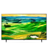 Tv LG 65 Pouces UHD 4K | SMART tv - Avec Récepteur Intégré - 65QNED806QA - Noir